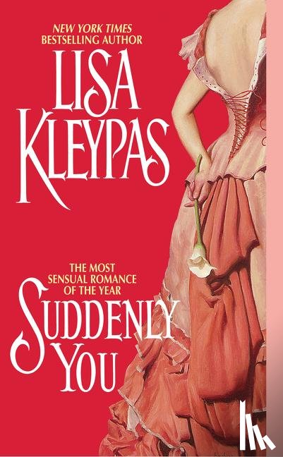 Kleypas, Lisa - Suddenly You