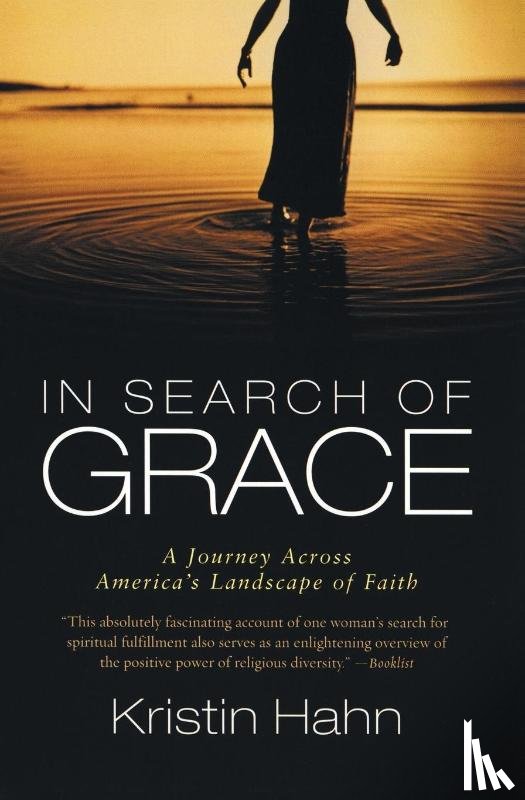 Hahn, Kristin - In Search of Grace