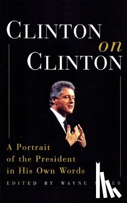 Meyer, Wayne - Clinton on Clinton