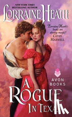 Heath, Lorraine - Heath, L: Rogue in Texas