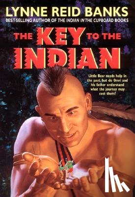Banks, Lynne Reid - The Key to the Indian