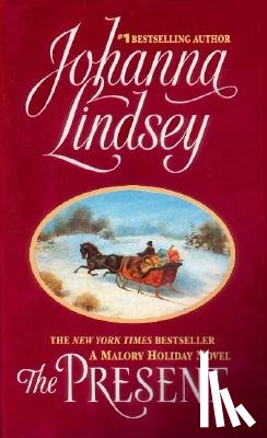 Lindsey, Johanna - The Present