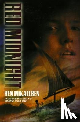 Mikaelsen, Ben - Red Midnight