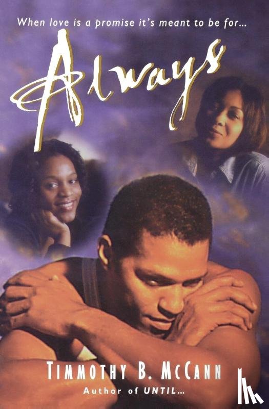 McCann, Timmothy B. - Always