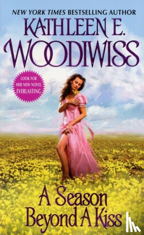 Woodiwiss, Kathleen E - A Season Beyond a Kiss