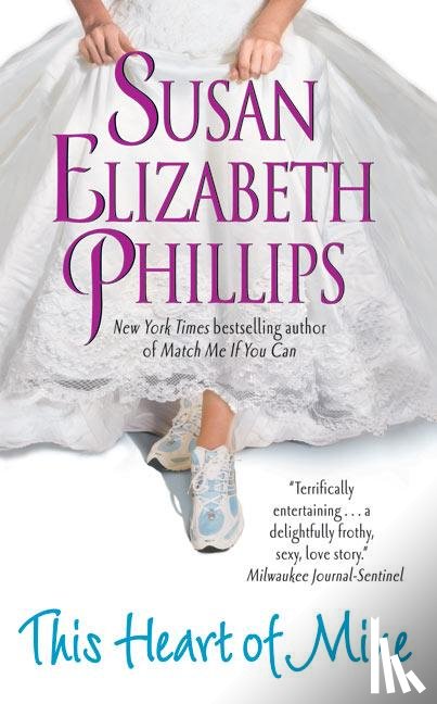 Phillips, Susan Elizabeth - This Heart of Mine