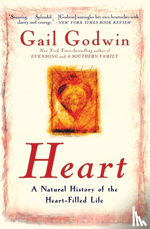 Godwin, Gail - Heart
