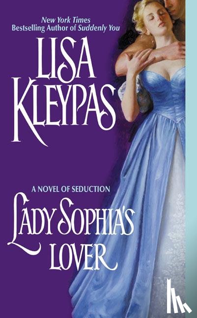 Kleypas, Lisa - Lady Sophia's Lover