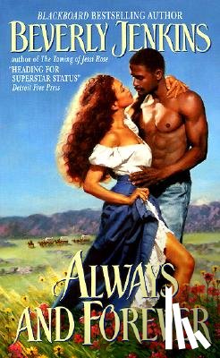 Jenkins, Beverly - Always and Forever