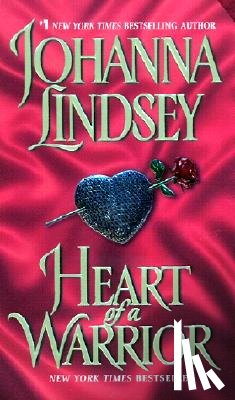 Lindsey, Johanna - Heart Of A Warrior