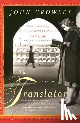 Crowley, John - The Translator