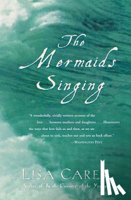 Carey, Lisa - The Mermaids Singing