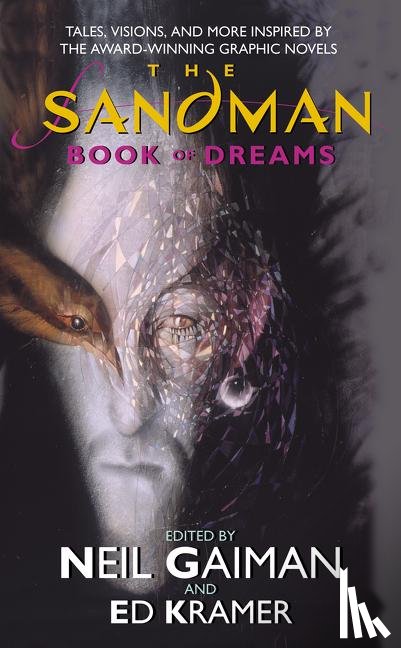 Neil Gaiman - Sandman