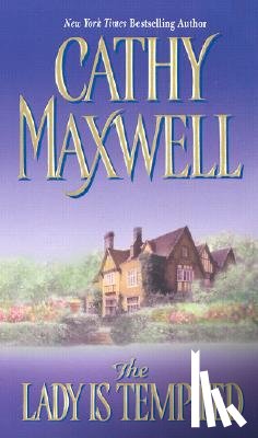 Maxwell, Cathy - The Lady is Tempted