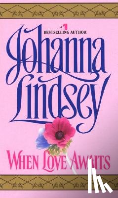 Lindsey, Johanna - When Love Awaits