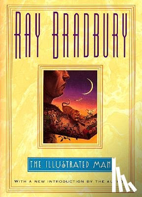 Bradbury, Ray - The Illustrated Man