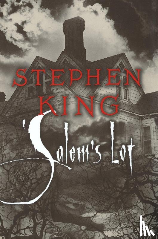 King, Stephen - SALEMS LOT