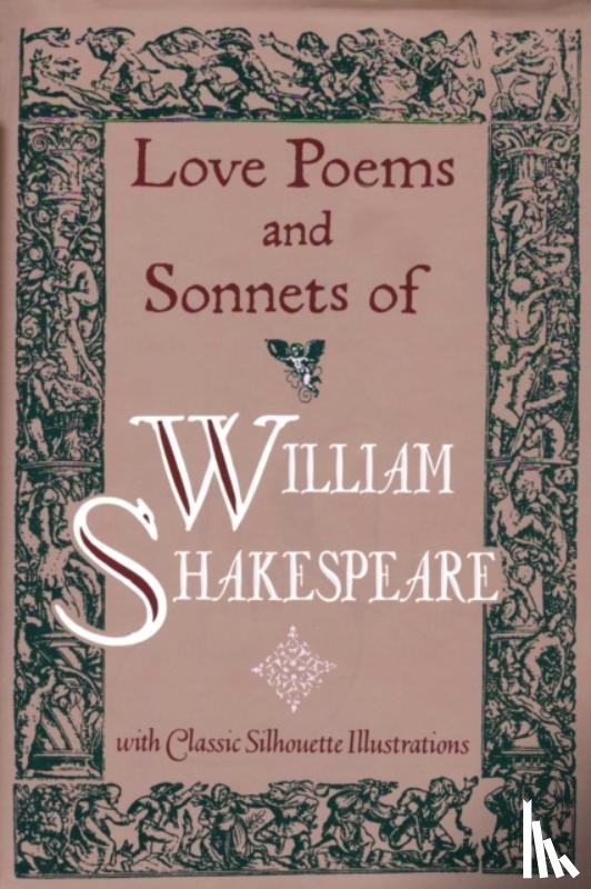 Shakespeare, William - Love Poems & Sonnets of William Shakespeare