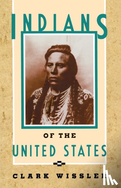 Wissler, Clark - Indians of the United States