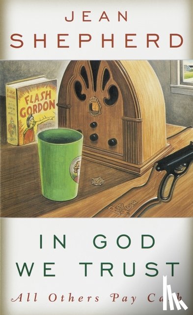 Shepherd, Jean - In God We Trust