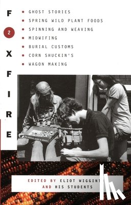 Foxfire Fund Inc - Foxfire 2