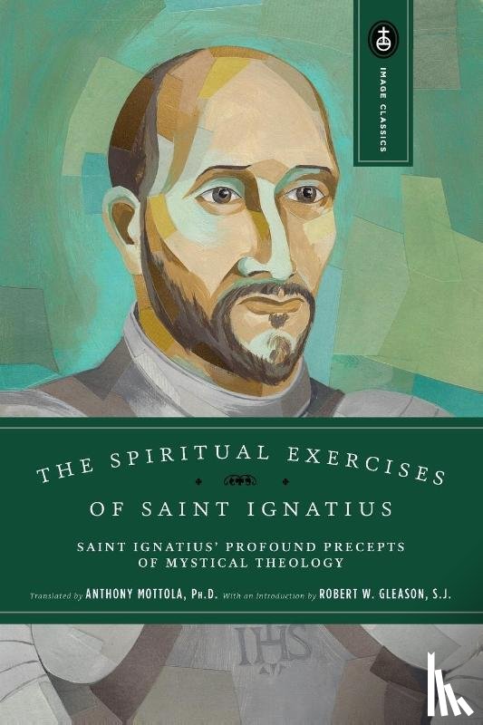 Mottola, Anthony - The Spiritual Exercises of Saint Ignatius