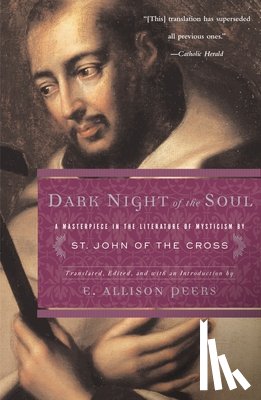 Peers, E. Allison - DARK NIGHT OF THE SOUL