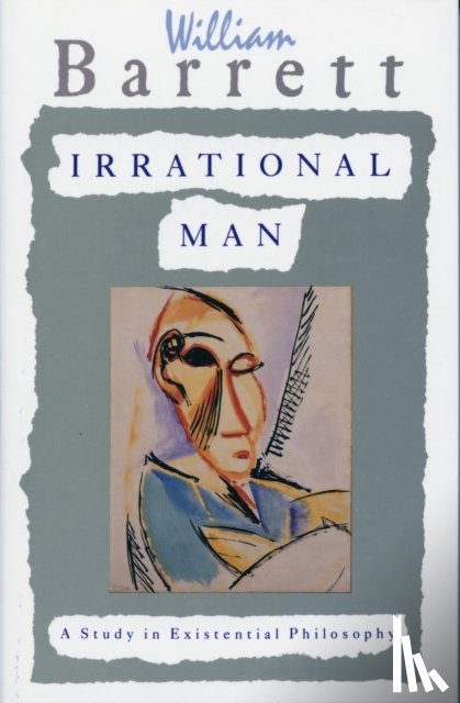 Barrett, William - Irrational Man