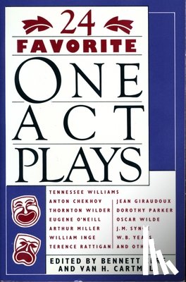  - 24 Favorite One Act Plays