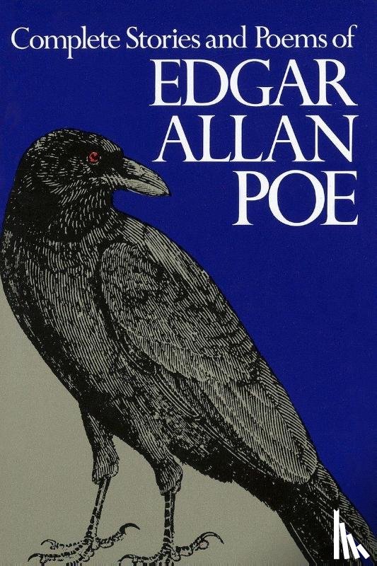 Poe, Edgar Allan - Complete Stories and Poems of Edgar Allan Poe
