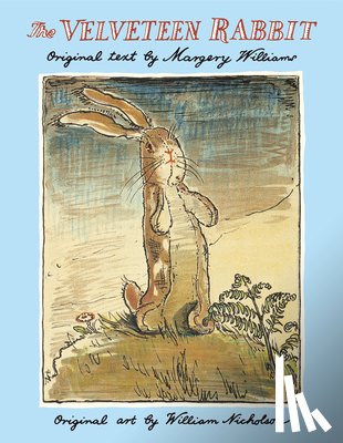 Williams, Margery - VELVETEEN RABBIT