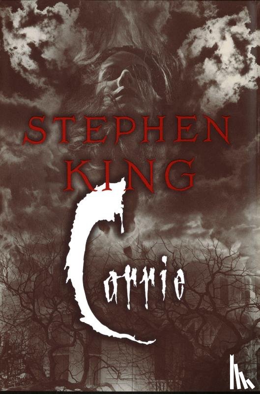 King, Stephen - King, S: Carrie