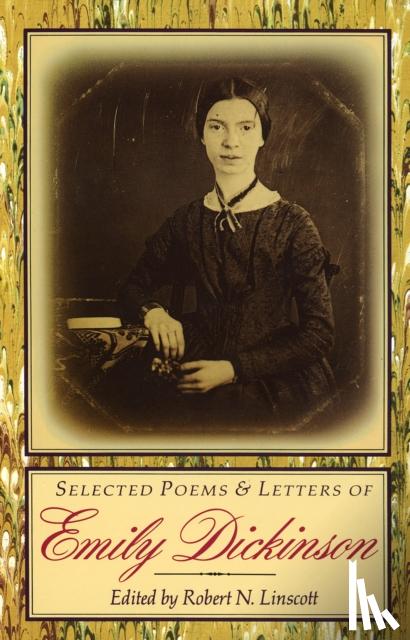 Dickinson, Emily - Selected Poems and Letters of Emily Dickinson
