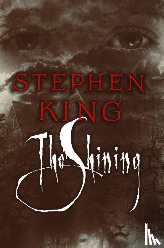 King, Stephen - SHINING