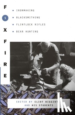 Foxfire Fund, Inc., Wigginton, Eliot - Foxfire 5