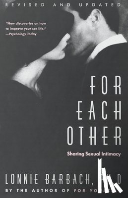 Barbach, Lonnie Garfield - For Each Other