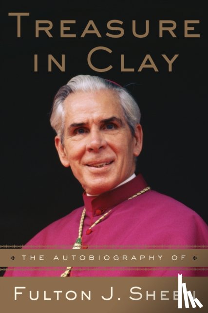 Sheen, Fulton J. - Treasure in Clay