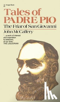McCaffery, John - Tales of Padre Pio