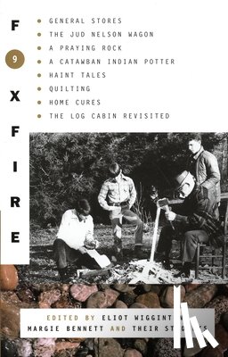 Foxfire Fund, Inc - Foxfire 9