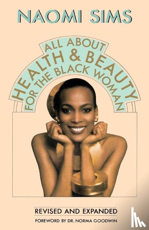 Sims, Naomi - All About Health and Beauty for the Black Woman