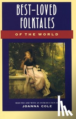 Cole, Joanna - Best-Loved Folktales of the World