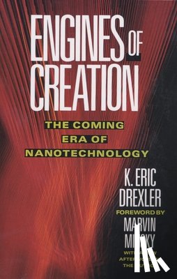 Drexler, Eric - Engines of Creation