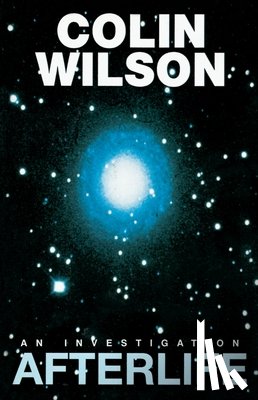 Wilson, Colin - Afterlife