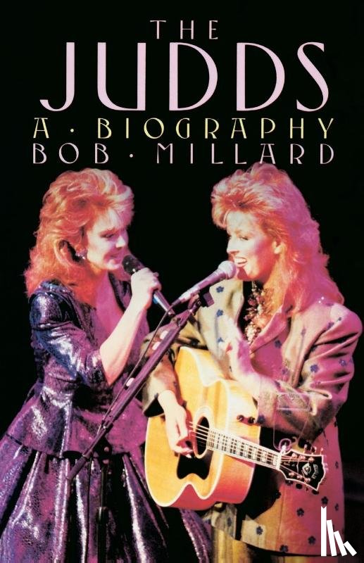 Millard, Bob - The Judds