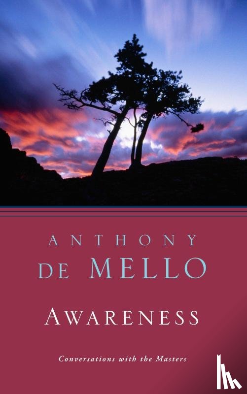 De Mello, Anthony - Awareness