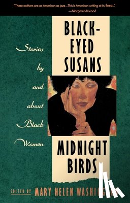 Mary Helen Washington - Black-eyed Susans