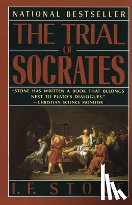 Stone, I. F. - The Trial of Socrates