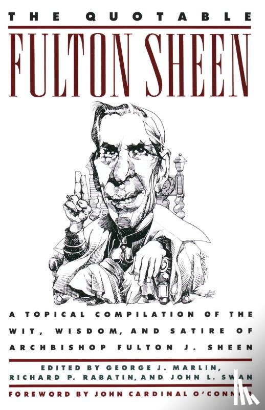 Sheen, Fulton - The Quotable Fulton Sheen