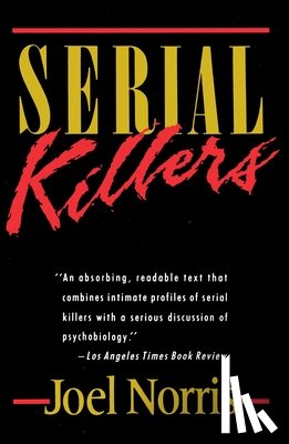 Norris, Joel - Serial Killers