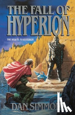 Simmons, Dan - The Fall of Hyperion